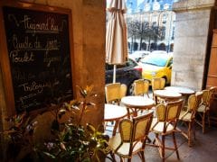 Chefs Turn Deserted Neighbourhoods of Paris, London & New York into Foodie Havens