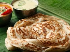 7 Parottas That Are a Must-Try When In South India