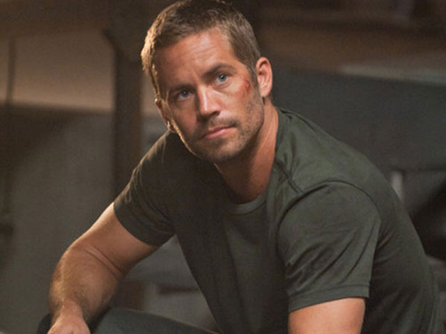 Paul Walker's Estate Sues His Friend for Stealing Cars