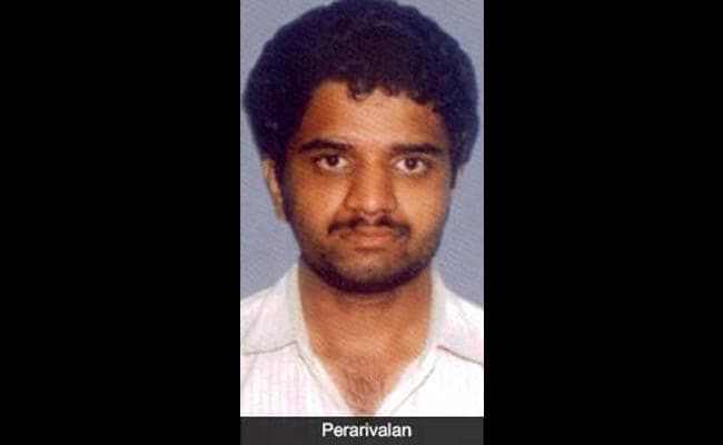 Rajiv Gandhi Assassination Case Convict Shifted to Chennai