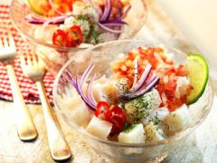 Peruvian Cuisine Makes its Way into the World's Top Five Peruvian Cuisine Makes its Way into the World's Top Five