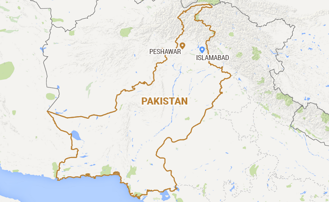 Suspected Suicide Bomber Kills 5 In Northwestern Pakistan