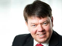 Finnish Weather Chief Petteri Taalas Elected New Head of World Weather Body