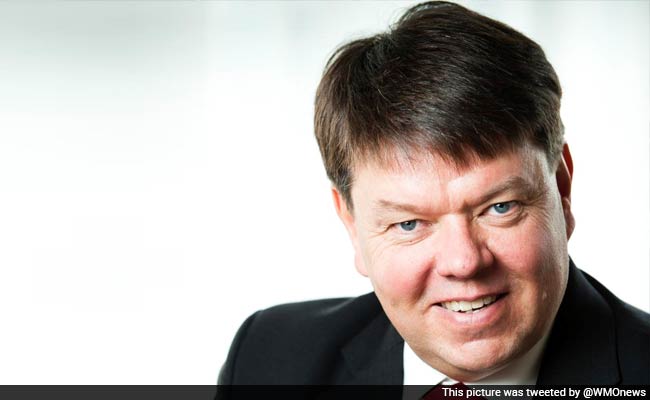 Finnish Weather Chief Petteri Taalas Elected New Head of World Weather Body