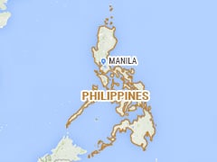 Philippine New Year Mayhem Kills 2, Injures Hundreds