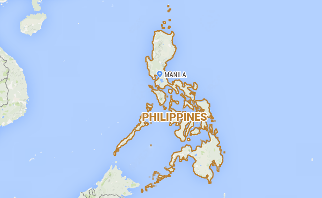 3 Dead In Fresh Phillippine Ferry Accident