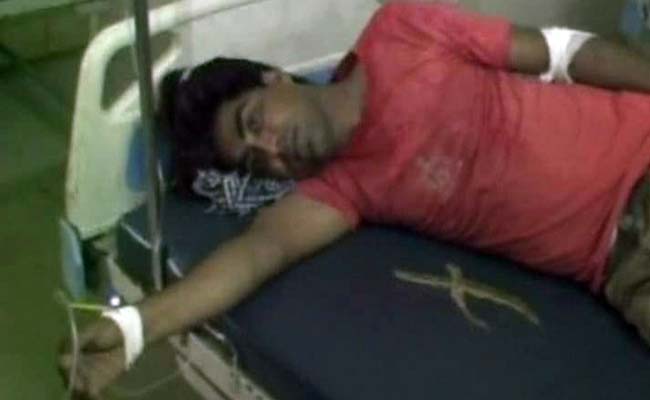 Journalist in Uttar Pradesh Thrashed, Dragged Behind Motorcycle
