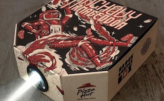 Pizza Hut's Blockbuster Box Isn't Enough: I Want Absolutely Everything Done For Me