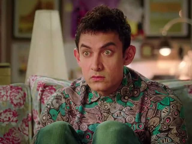 PK's 'Peculiar Humour' is What Our Films Lack, Chinese Daily Writes