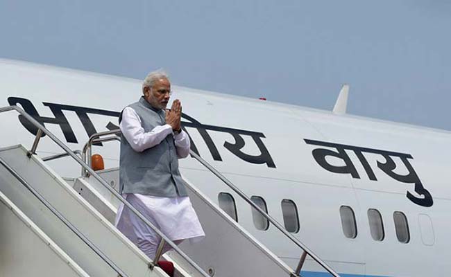 Prime Minister, President To Get Their Own Planes By Early 2020
