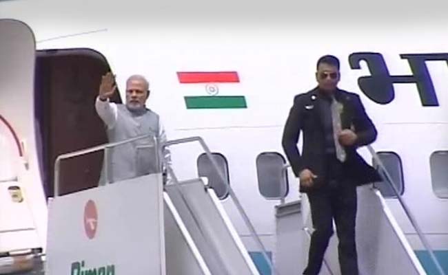 Bangladesh Media Describes PM Modi's Visit as 'Historic'