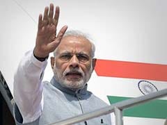 PM Modi to Launch Power Development Scheme in Varanasi Tomorrow