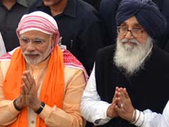 No Yoga Day For Punjab as Ally Bristles at PM Modi's Apparent Snub