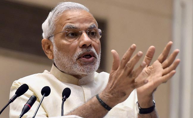 PM Narendra Modi to Visit Varanasi Today, Launch Rs 574-Crore Power Project