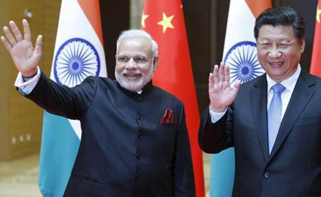 China Defends Projects in Pakistan-Occupied Kashmir, Objects to India's Oil Exploration in South China Sea
