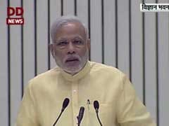 Yoga is for All Humanity, We Should Not Make it an Exclusive Preserve, Says PM Modi: Highlights