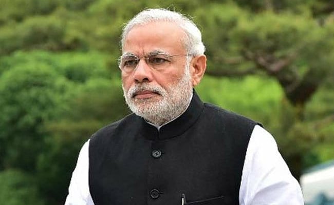 PM Modi to Launch 3 Ambitious Schemes to Develop Cities, Towns Today