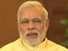 '40 Years On, Emergency Can't be Forgotten,' Says PM Narendra Modi