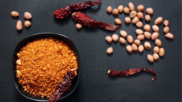 South India's Spice Hero: How to Make the Famous Gunpowder