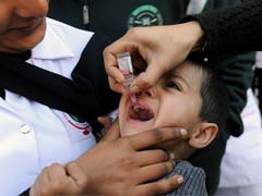 बिहार : पोलियो ड्रॉप पीने के बाद कथित तौर पर बच्चे की मौत