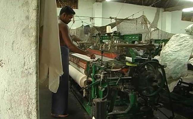 'Made in Prison' Shirts Catch Attention Ahead of Onam in Kerala