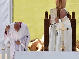 Pope Francis Approves New Office to Investigate Bishops on Sexual Abuse Pope Francis Approves New Office to Investigate Bishops on Sexual Abuse