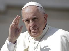 Come and Meet Us, Gay US Catholics Tell Pope Francis