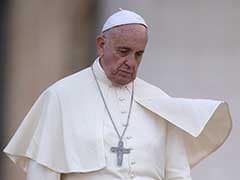 Pope Francis to Make First African Visit in November