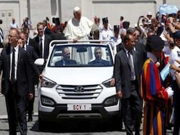 Pope Francis Appoints First Auditor-General in Latest Transparency Move Pope Francis Appoints First Auditor-General in Latest Transparency Move