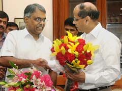 Pradeep Kumar Sinha Takes Charge as Cabinet Secretary