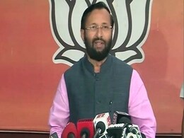 Will Allow Industry to Develop Degraded Forest Land: Prakash Javadekar Will Allow Industry to Develop Degraded Forest Land: Prakash Javadekar