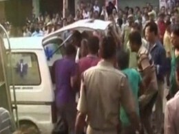 10 Killed, 12 Injured in Hotel Fire in Uttar Pradesh's Pratapgarh 10 Killed, 12 Injured in Hotel Fire in Uttar Pradesh's Pratapgarh
