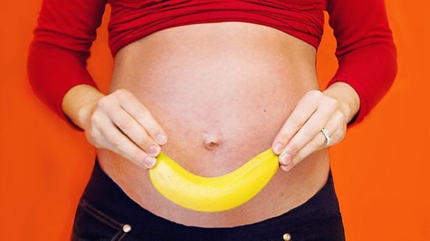 Pregnancy Food: What You Eat Can Affect Your Child For Life