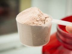 Eating Whey Protein Before Breakfast Can Curb Unwanted Cravings