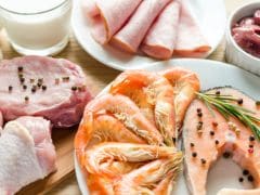 80% Indians Suffer from Protein Deficiency, Reveals Survey 80% Indians Suffer from Protein Deficiency, Reveals Survey