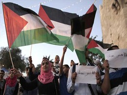 Israel to Free Palestinian Hunger Strike Detainee: Lawyer Israel to Free Palestinian Hunger Strike Detainee: Lawyer