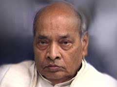 Rich Tributes Paid To Former PM PV Narasimha Rao On Death Anniversary