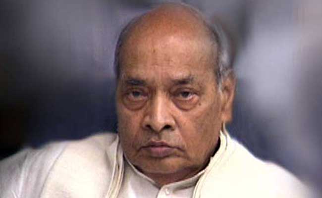 Congress Pays Tribute To PV Narasimha Rao On His Birth Anniversary