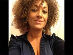 'Black' Activist Rachel Donezal Resigns Helm of US Civil Rights Group