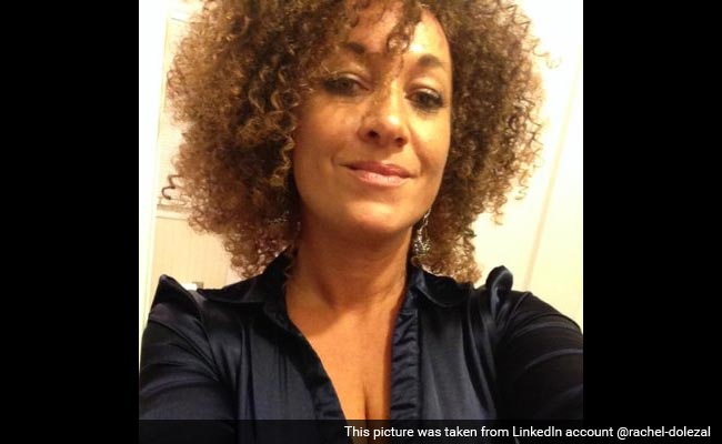 'Black' Activist Rachel Donezal Resigns Helm of US Civil Rights Group