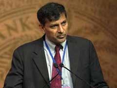 Fear of Counterfeits Stops RBI From Issuing High Value Notes: Rajan