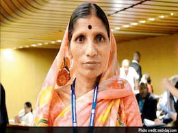 From Ragpicker to Speaker in Geneva Conference From Ragpicker to Speaker in Geneva Conference