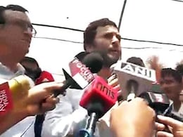 हड़ताली सफाई कर्मियों से बोले राहुल गांधी - ताकत से मिलेगा हक हड़ताली सफाई कर्मियों से बोले राहुल गांधी - ताकत से मिलेगा हक