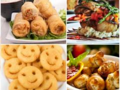 7 Sinful Snacks That Spell Magic in the Rains 7 Sinful Snacks That Spell Magic in the Rains