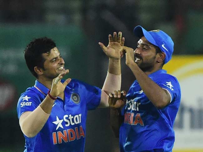 आखिरकार जीते, जान बची तो लाखों पाये : भारत ने बांग्लादेश को तीसरे वनडे में 77 रन से हराया