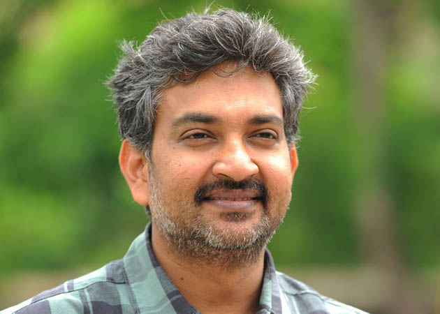 'Couldn't Have Done <i>Baahubali</i> Without Prabhas,' Says Director SS Rajamouli
