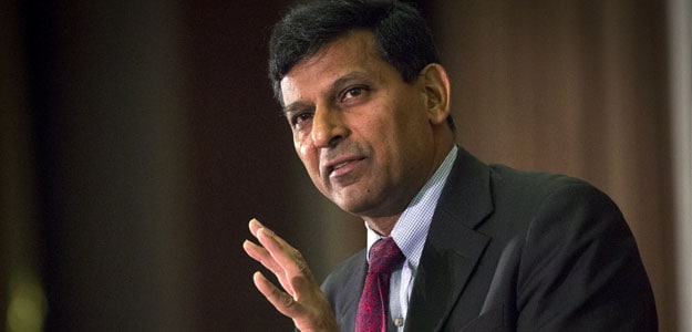 Raghuram Rajan Says World Economy May Be Slipping Into 1930s Depression Raghuram Rajan Says World Economy May Be Slipping Into 1930s Depression