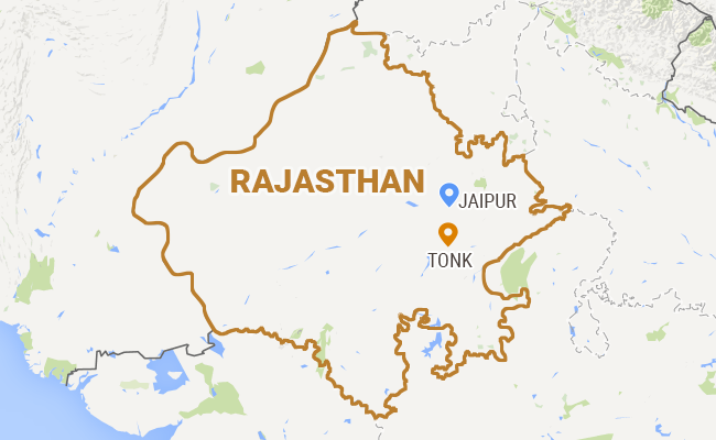 राजस्‍थान : हाईटेंशन तार से सटी बारात ले जा रही बस, 15 की झुलसकर मौत