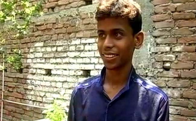 Dear Anand Sir: A Farmer's Son, Headed to IIT, Writes to Super 30 Founder