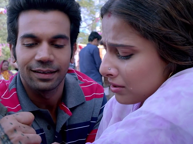 Rajkummar Rao Was 'Apprehensive' About <i>Hamari Adhuri Kahaani</i>. Here's the Full <i>Kahaani</i>